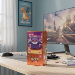 Gem Vol 3 Booster Pack 