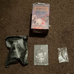 Hirono monster carnival the clown (Trade)