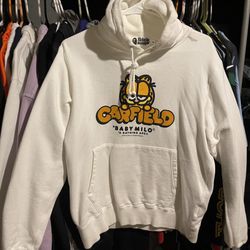 A Bathing Ape Sweater Size Medium