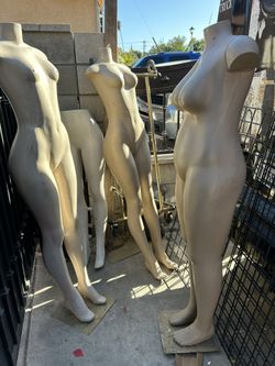 Boutique Mannequin And more