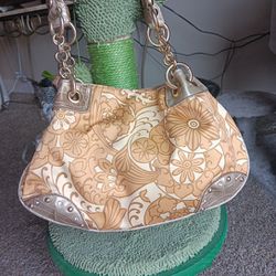 Kathy Van Zealand Handbag