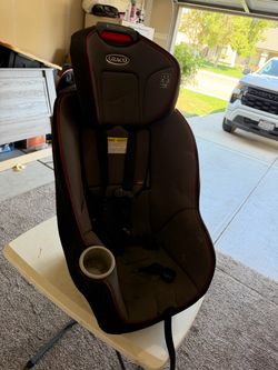 Car seat