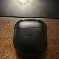 Bose Quiet Comfort Ultra Earbuds