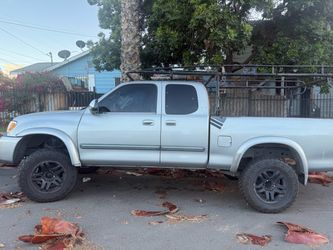 Toyota Tundra