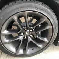 Challenger Wheels Nitro Magnum Journey Dart Ram Grand Caravan Dodge Durango Rims 