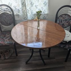 Kitchen Table 