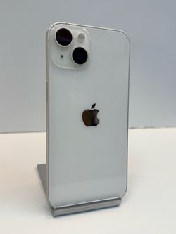 Apple iPhone 14 128gb. ( Unlocked Phone )