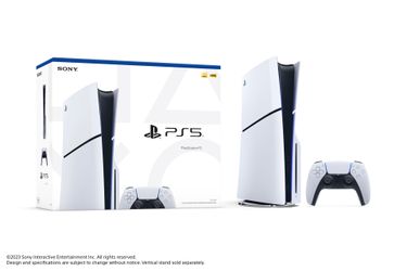 PS5