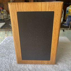 MB Quart Domain 30 Bookshelf Speakers