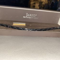 Tungsten Carbide Bracelet, 