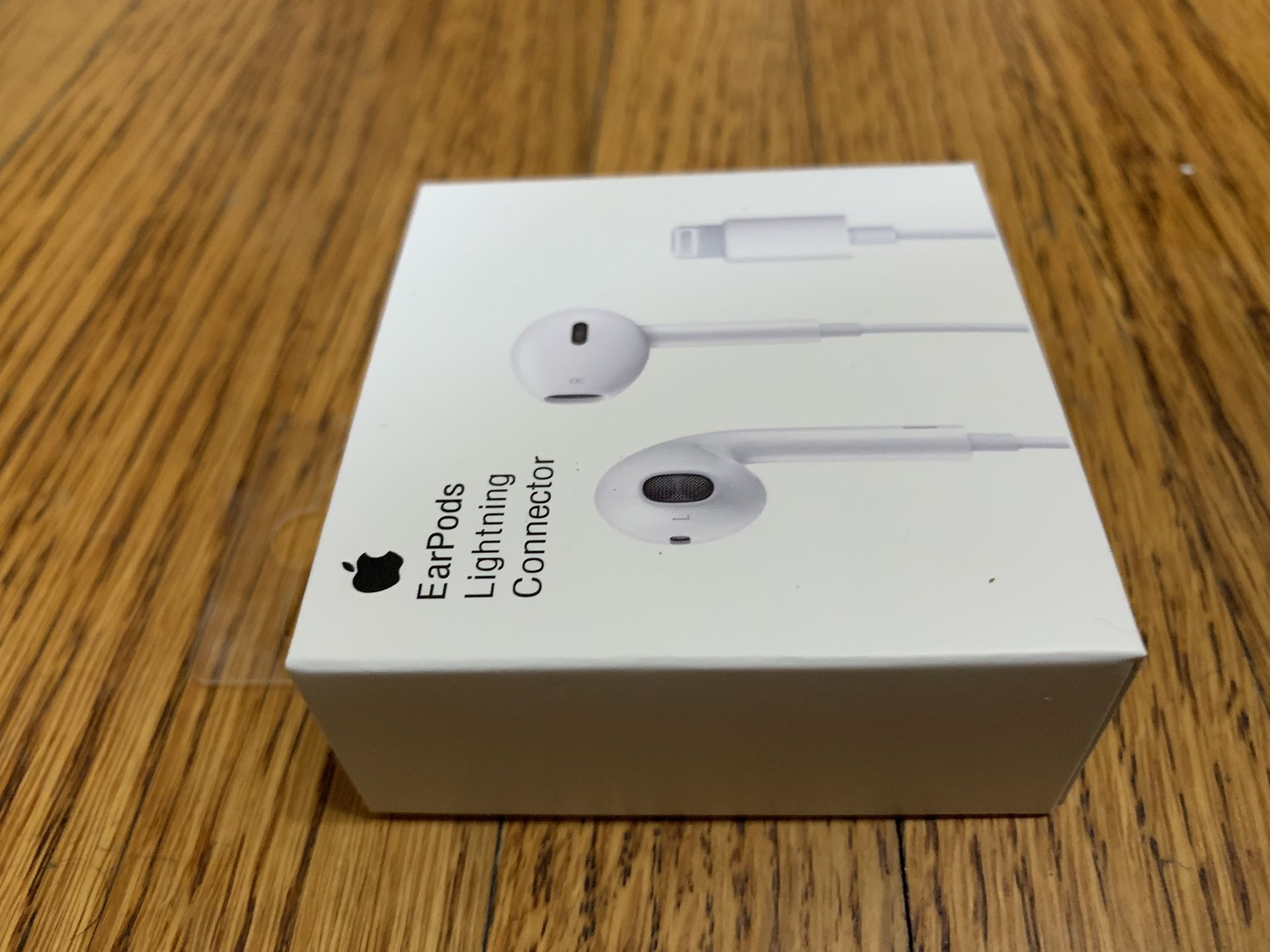 iPhone EarPods to Lightning Wired for iPhone 7/8/X/11/12 Series Bluetooth