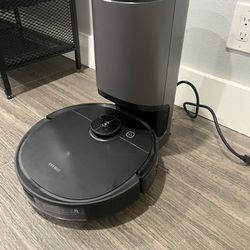 Deebot N8 Pro+ Robot Vacuum and Mop Cleaner