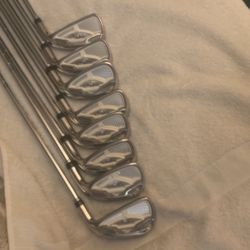 King Cobra Irons AMP Cell 90 Regular Shaft