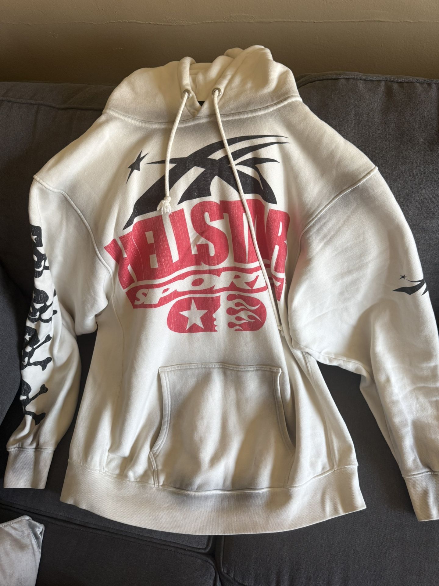 Hellstar Hoodie
