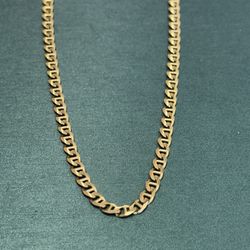 Mariner Gucci Link Chain