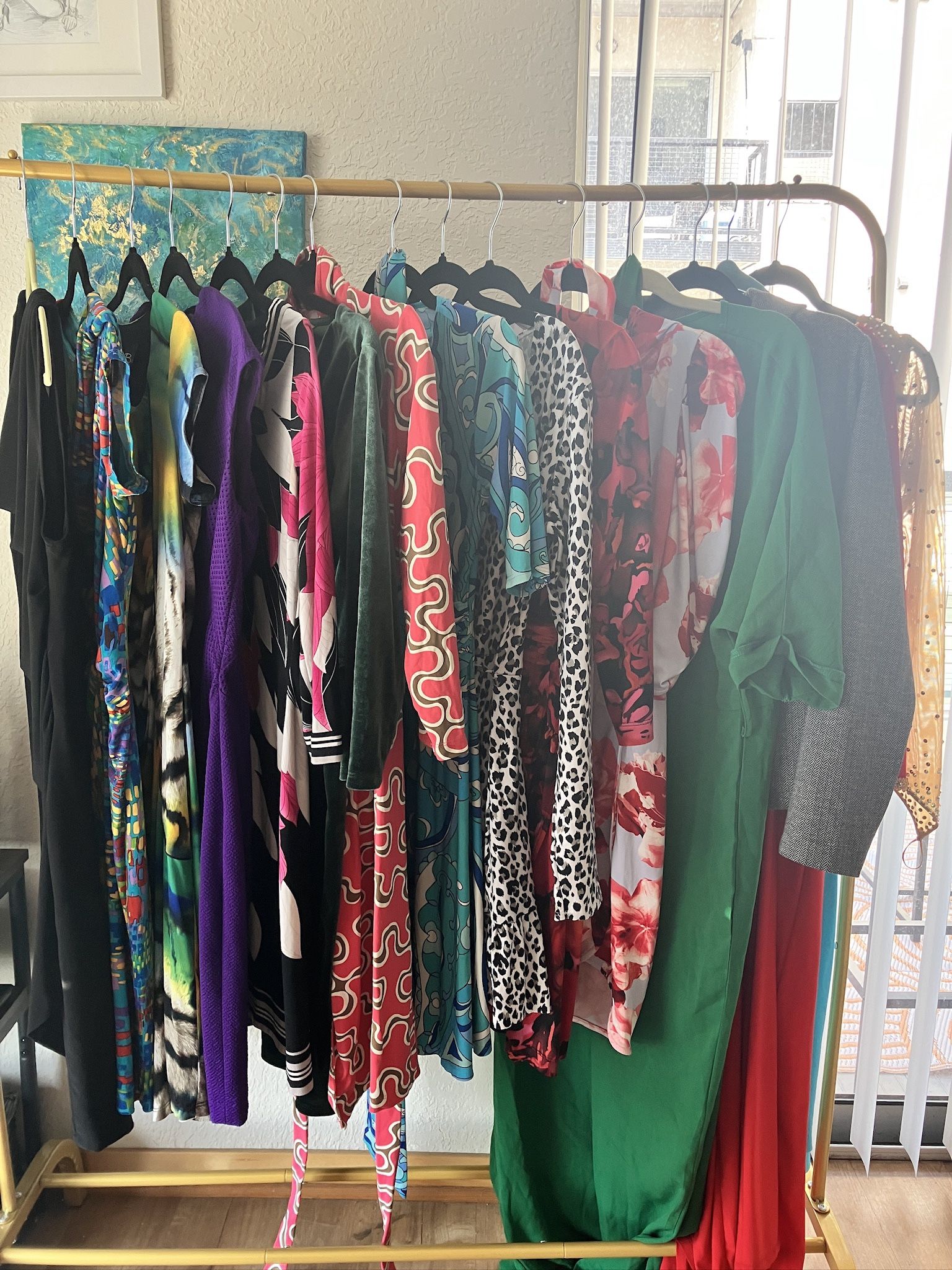 Work Dresses • Size Small • $10/each