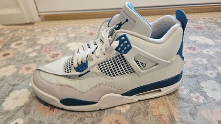 Air Jordan 4