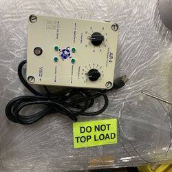 Grow Equipment