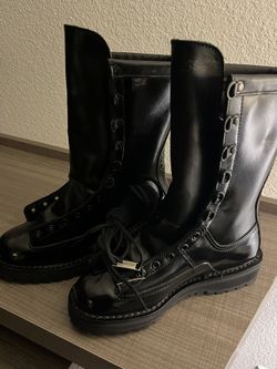 Danner Boots