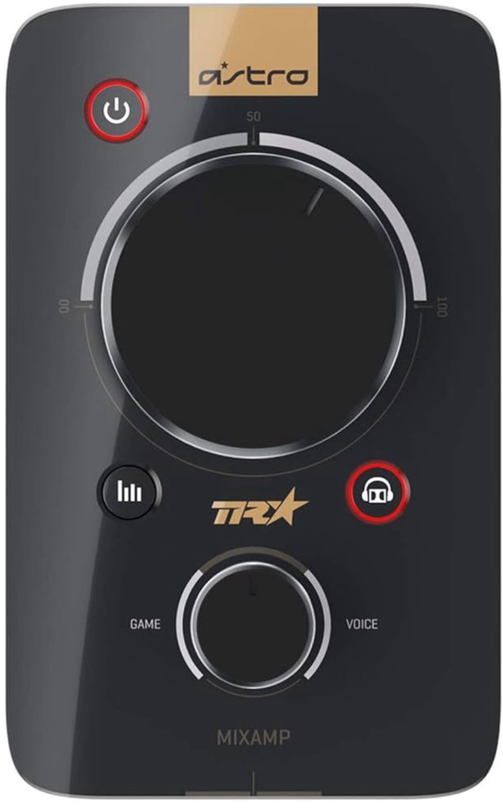 ASTRO Gaming MixAmp Pro TR for PS4 - Black