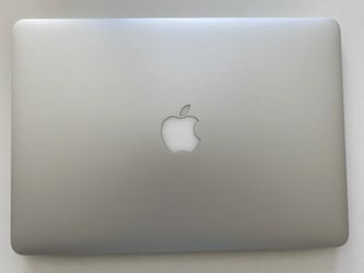 MacBook Air 2015