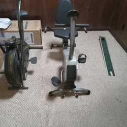 Exercise  Bike