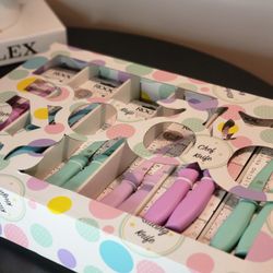 Slicing knife for kitchen Rooc 