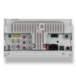 Sell/Trade Pioneer Car Stereo DVD/CD/Tuner Radio