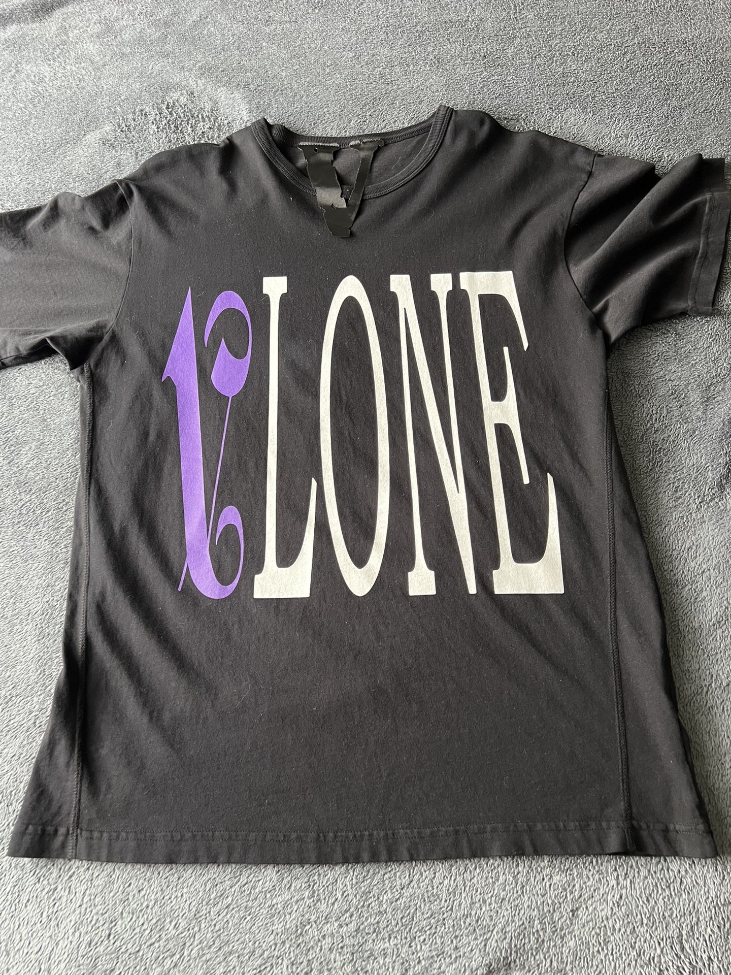 Vlone x Palm Angels Tee 