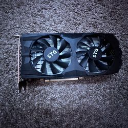 stg aubron gpu