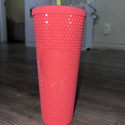 Starbucks Cups