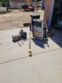 Moving sale