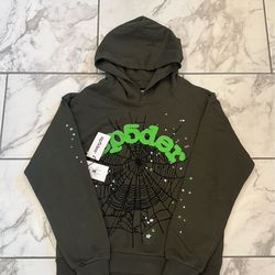 SP5DER HOODIE MEN OR WOMEN