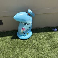 Water Shark