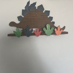 Dinosaur Decor