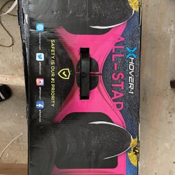 Hover 1 All Star 