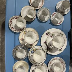 Fine Bone China