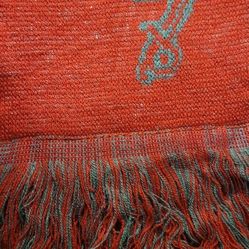 Buccaneers Scarf 