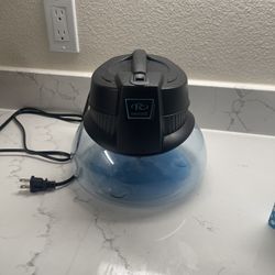 rainmate air purifier