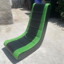 Rocking Gaming Chair