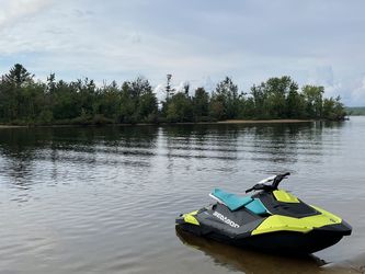 Seadoo Spark 90 hp