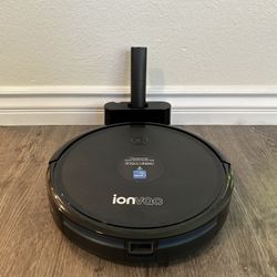Ionvac SmartClean 2000 Robot Vacuum
