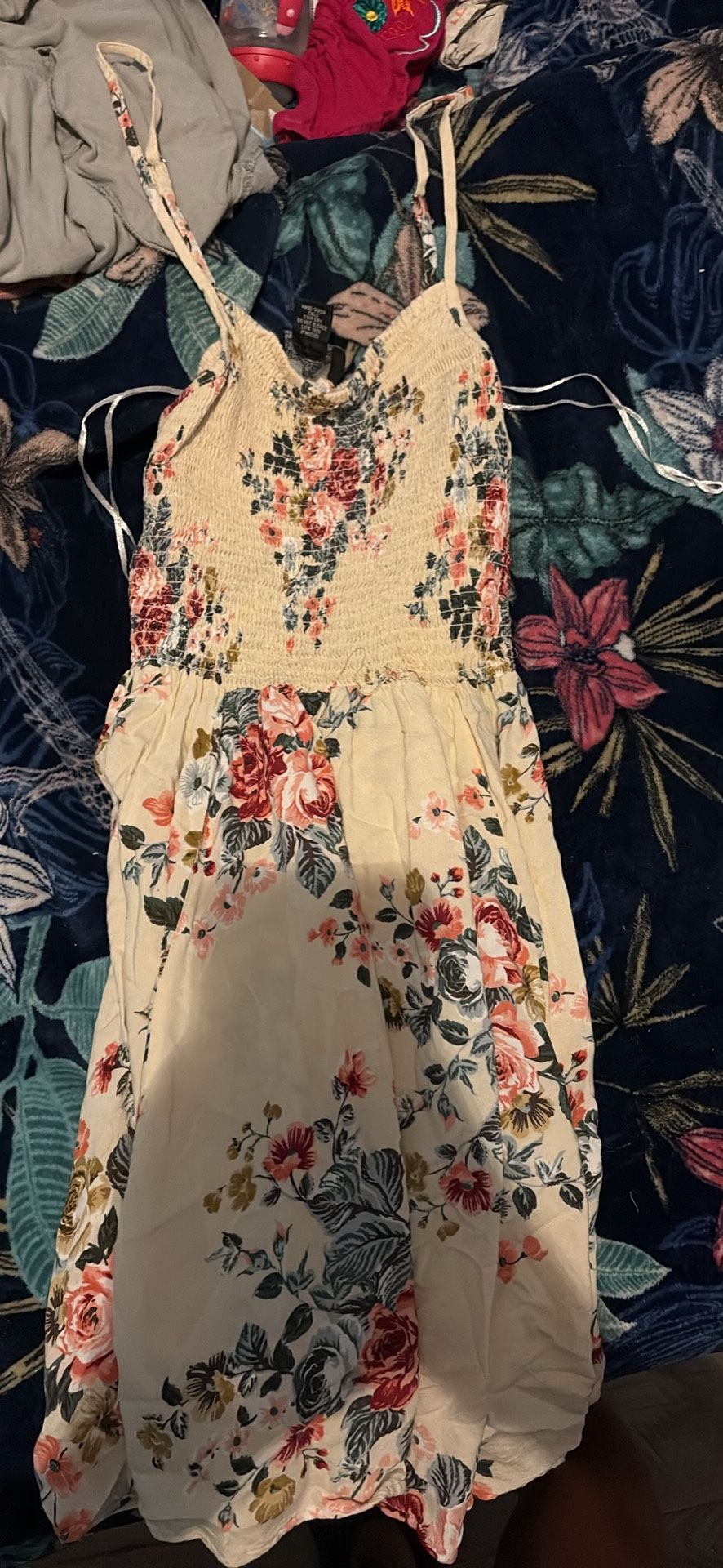 dresses