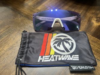 Heatwave Sunglasses