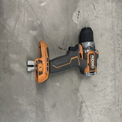 Rigid Drill Tool Only 