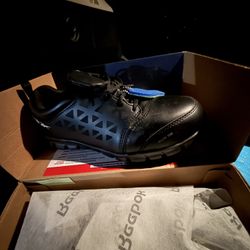 Reebok Safety Shoes 