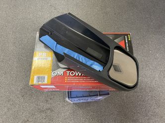 Towing Mirrors