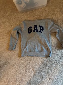 Gap Hoodie