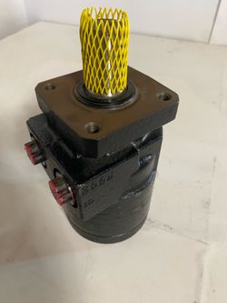 Tommy Car Wash Systems P-M1002 Hydraulic Motor Replacement Car Wash Equipment