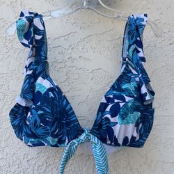 Swim Top